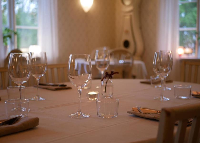 Varmland County Kristinehamn Restaurant