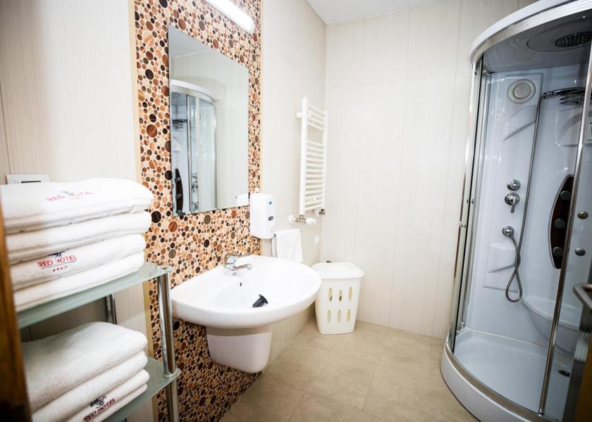 Cluj County Cluj-Napoca Deluxe Family Suite