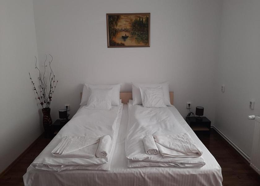 Cluj County Cluj-Napoca Double Room with Private Bathroom