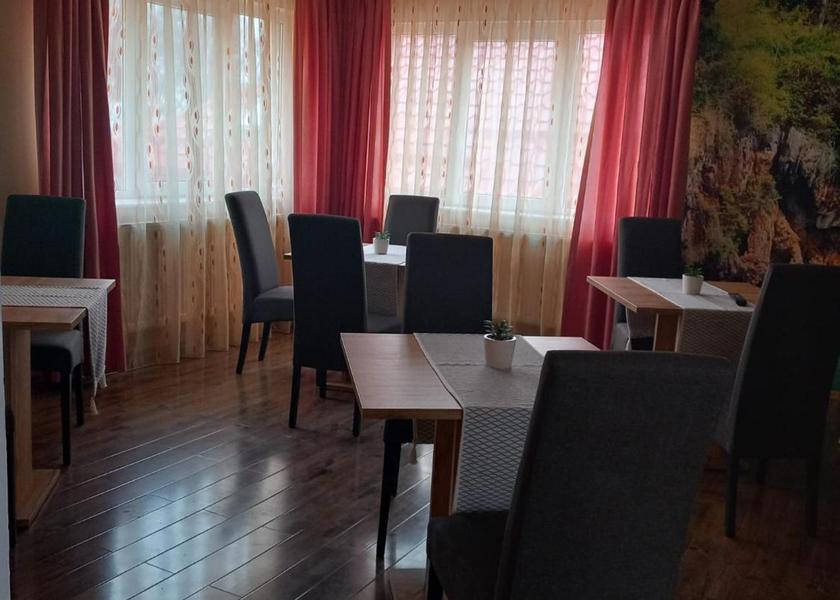Cluj County Cluj-Napoca Shared lounge/TV area
