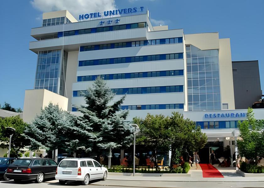 Cluj County Cluj-Napoca Exterior view