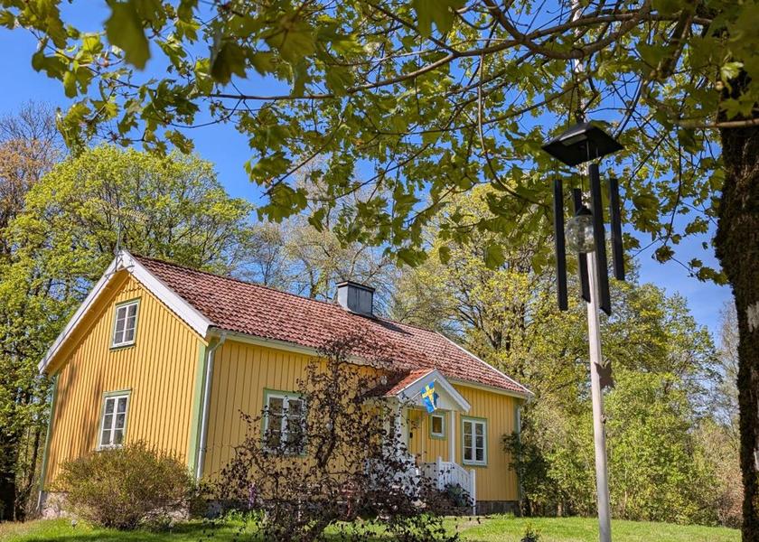 Halland County Fegen 