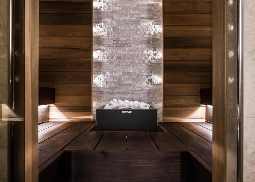 Central Finland Jyväskylä Sauna