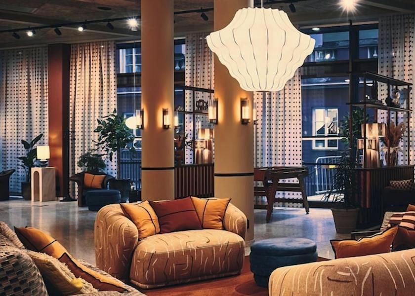 Stockholm County Sodertalje Lounge