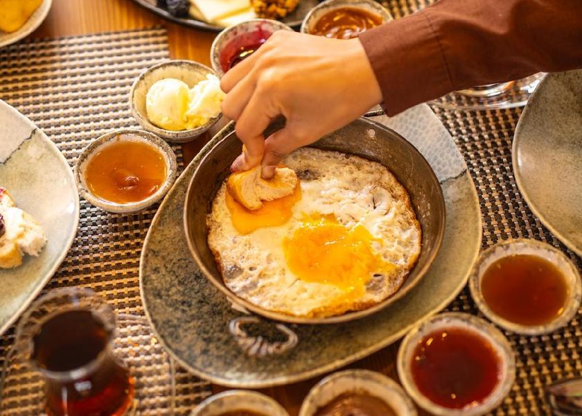 Nevşehir Nevşehir Food and beverages