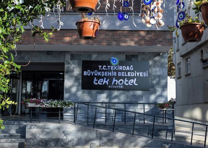 Tekirdag Şarköy Exterior