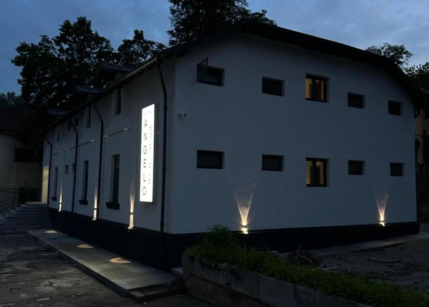 Vâlcea Băile Govora 