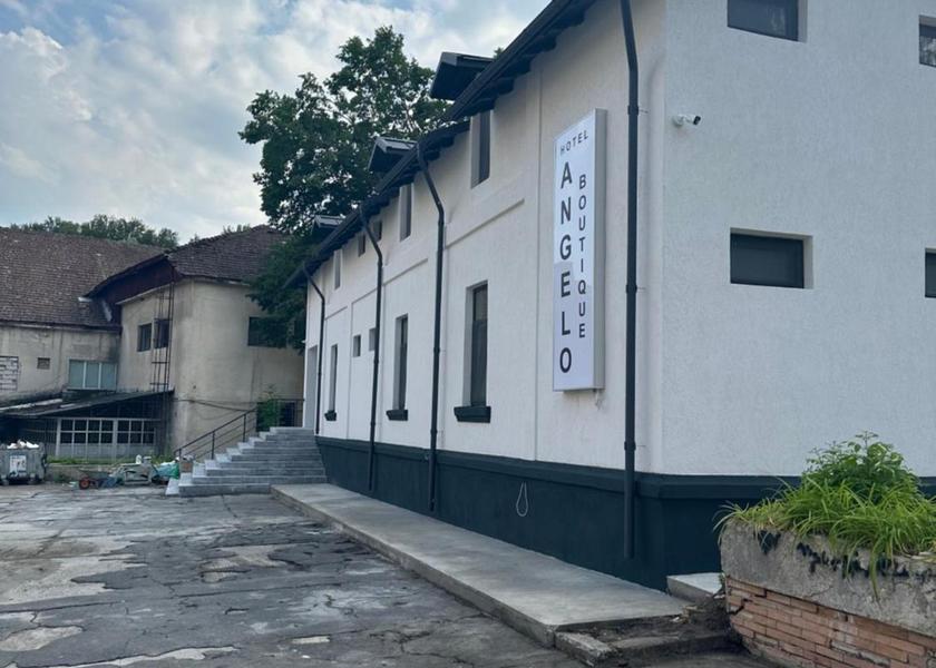 Vâlcea Băile Govora 
