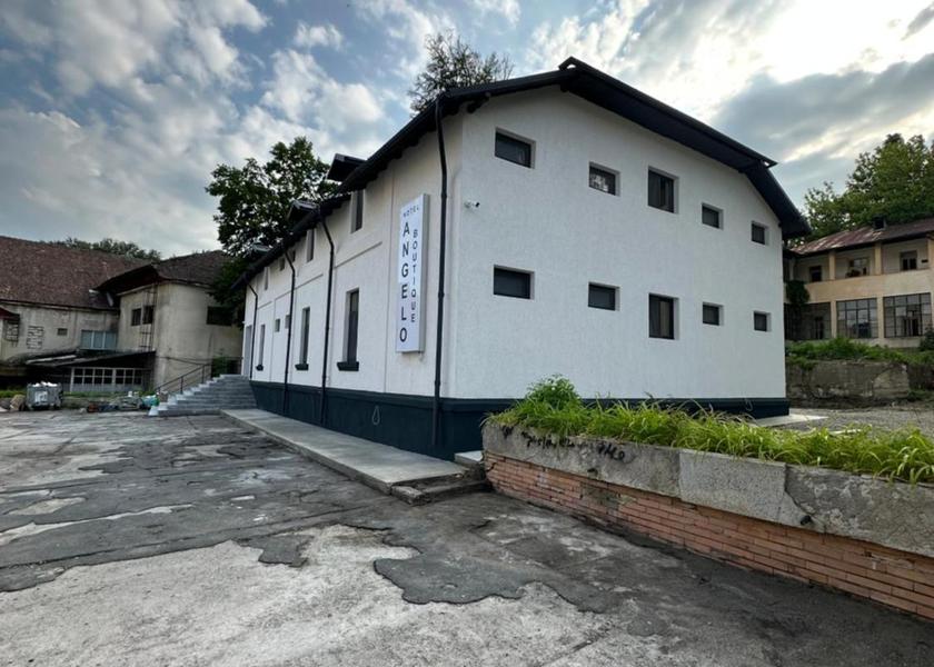 Vâlcea Băile Govora 