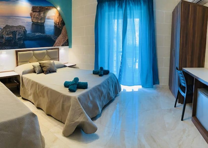 Gozo Region Nadur Room