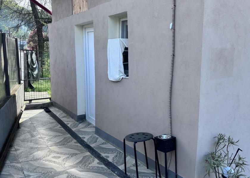 Vâlcea Băile Govora Exterior view