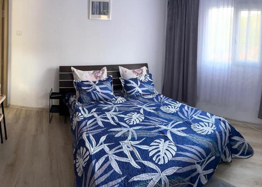 Vâlcea Băile Govora Double Room with Private Bathroom