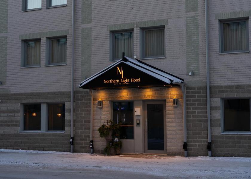 Norrbotten County Boden 