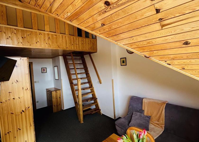 South Bohemia Region Kubova Hut Public Areas