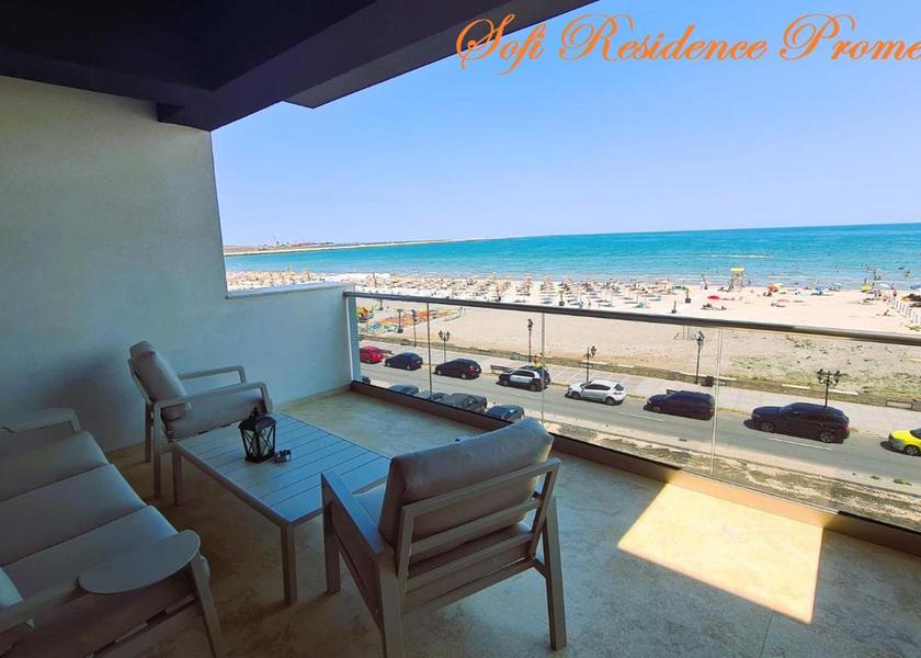 Surrounding environment