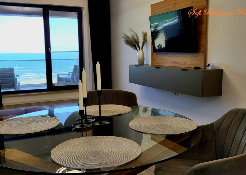 Surrounding environment