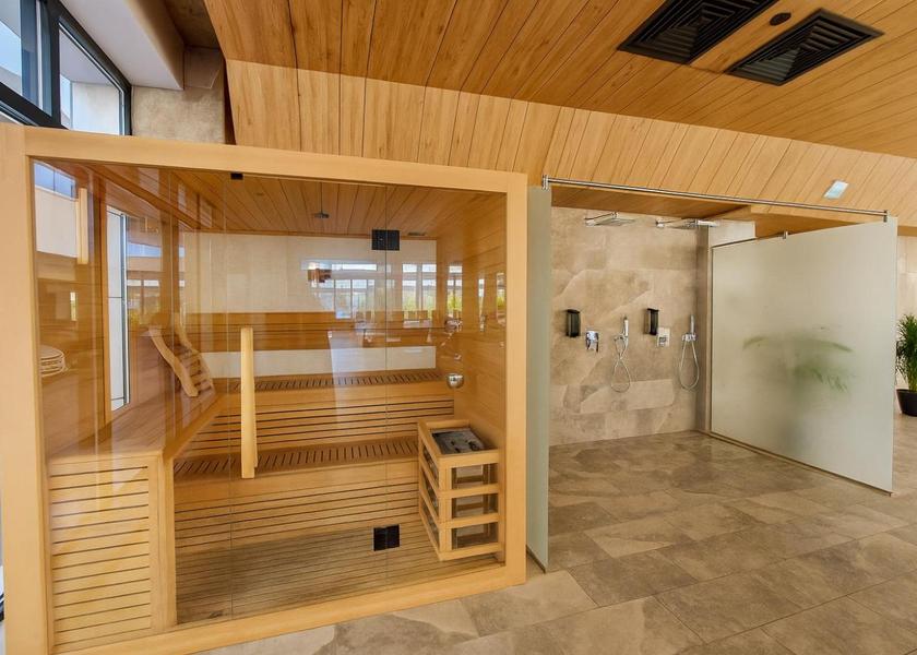 Constanța County Navodari Sauna
