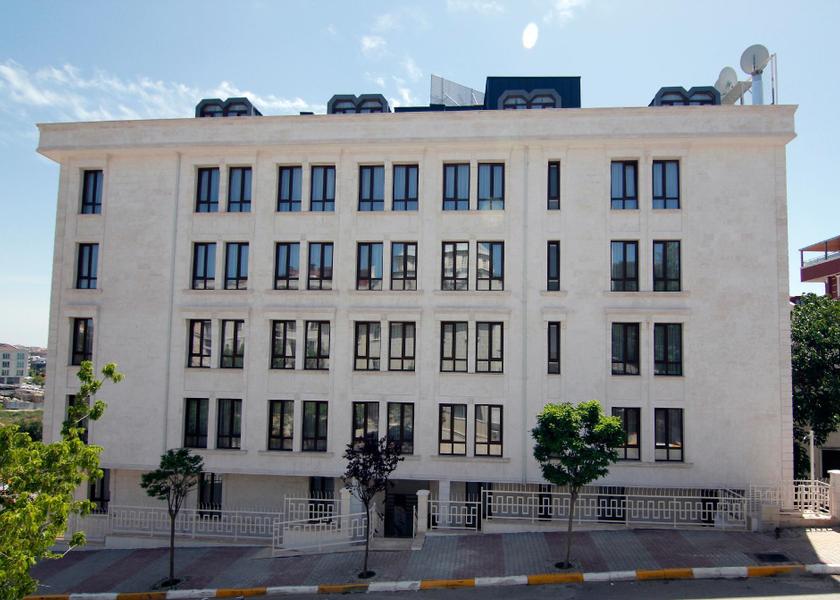 Istanbul Çekmeköy Exterior view