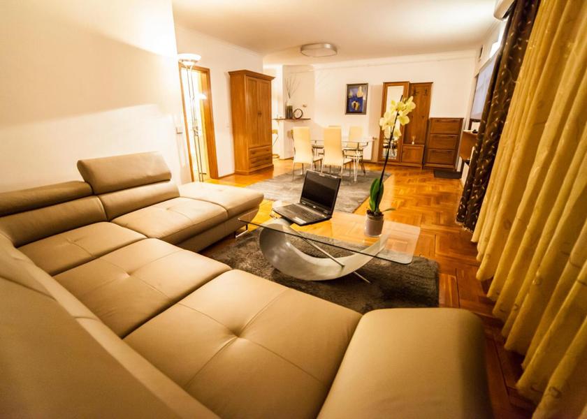 Cluj County Cluj-Napoca Facilities