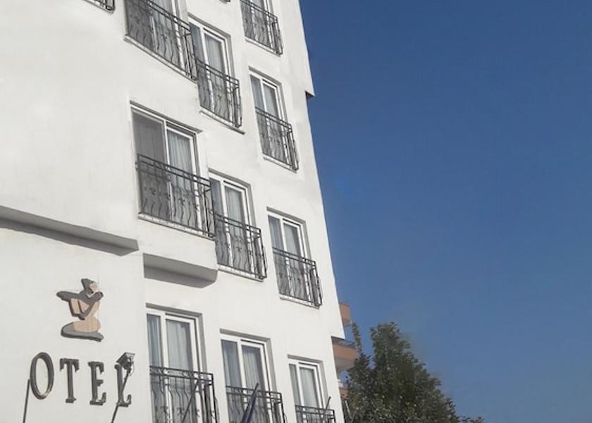Mersin Province Erdemli Exterior