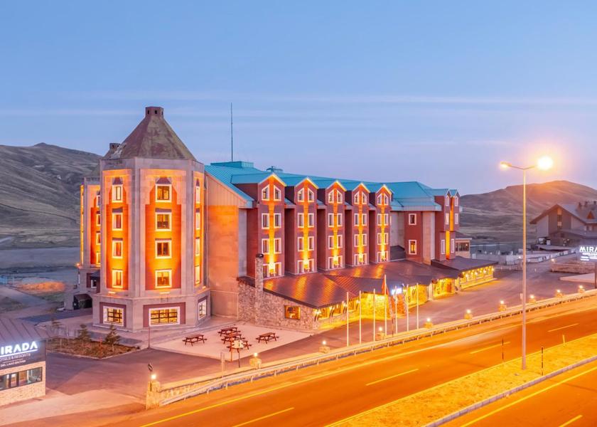 Kayseri Kayseri Exterior view