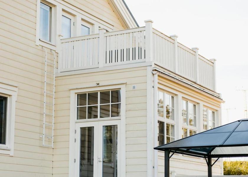 Central Finland Jamsa 
