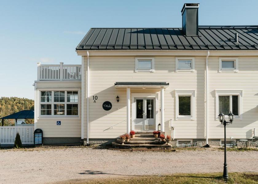 Central Finland Jamsa 
