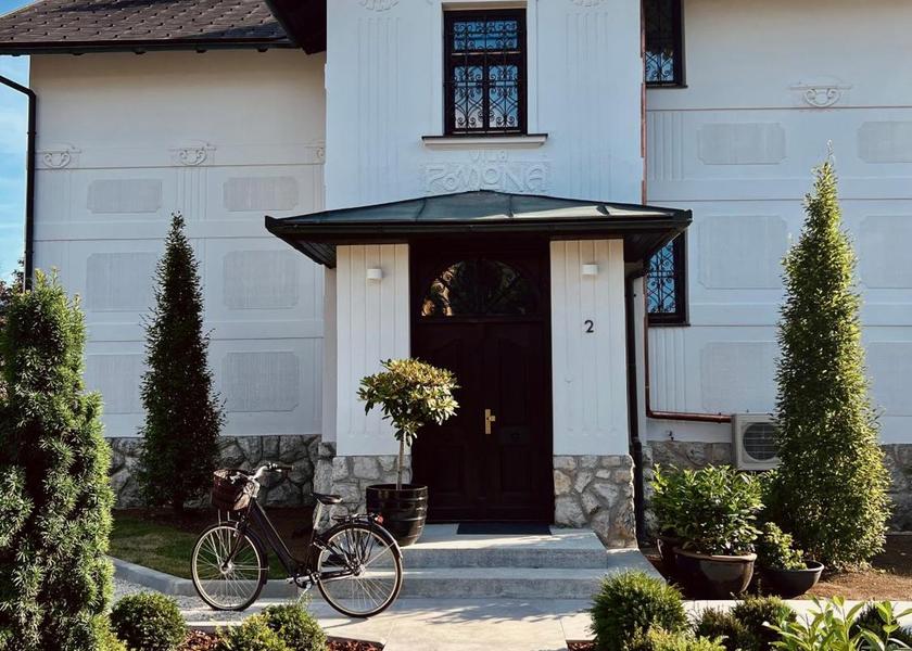  Bled Exterior view