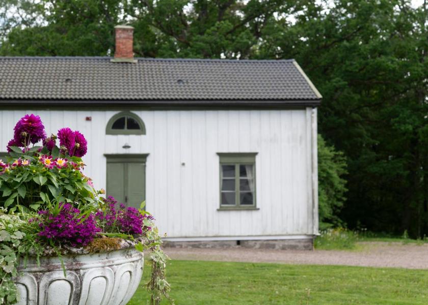 Varmland County Karlstad Exterior view