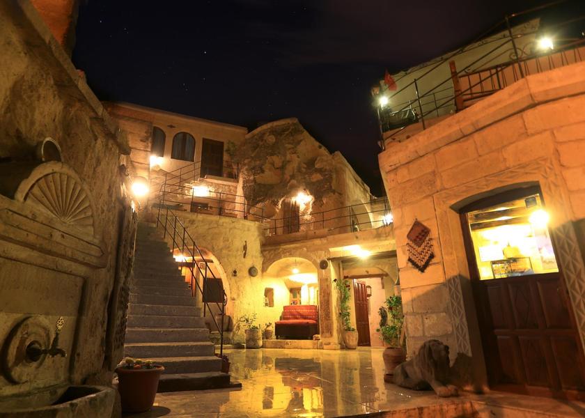 Nevşehir Nevşehir 