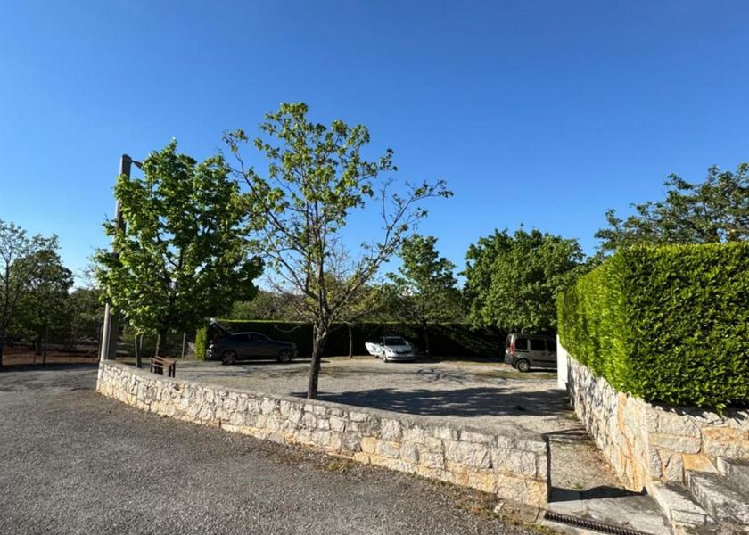 Surrounding environment