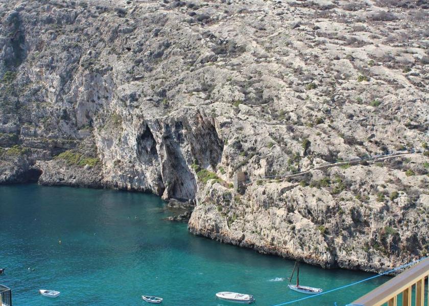 Surrounding environment