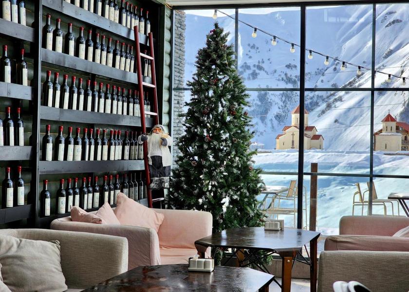 Surrounding environment