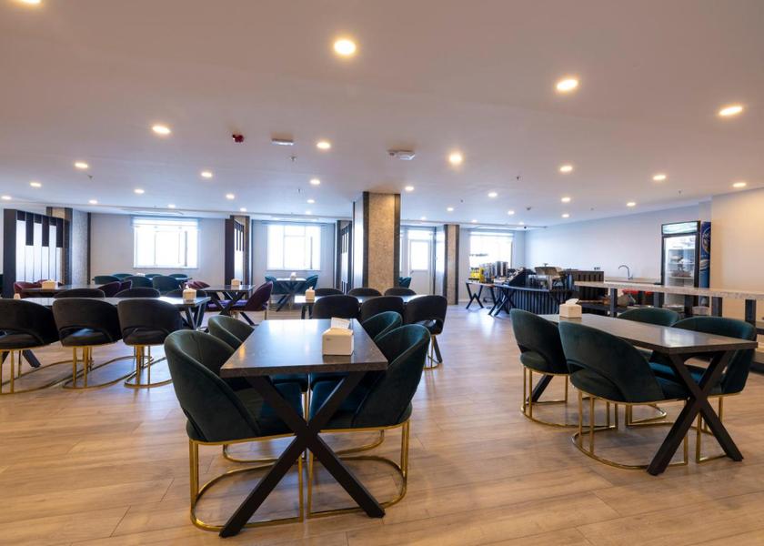 Trabzon Arsin Restaurant