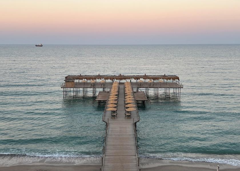 Kirklareli Demirköy Front of property