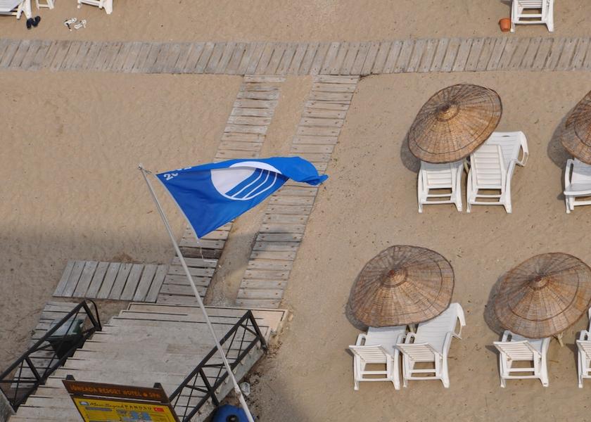 Kirklareli Demirköy Garden