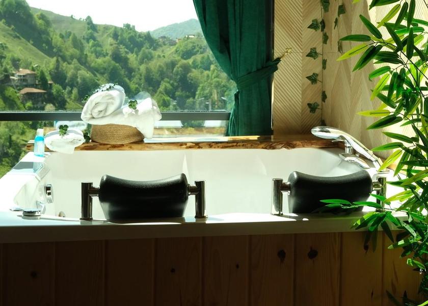 Rize Province Çamlıhemşin 