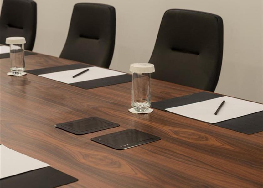 Istanbul Beykoz Business center