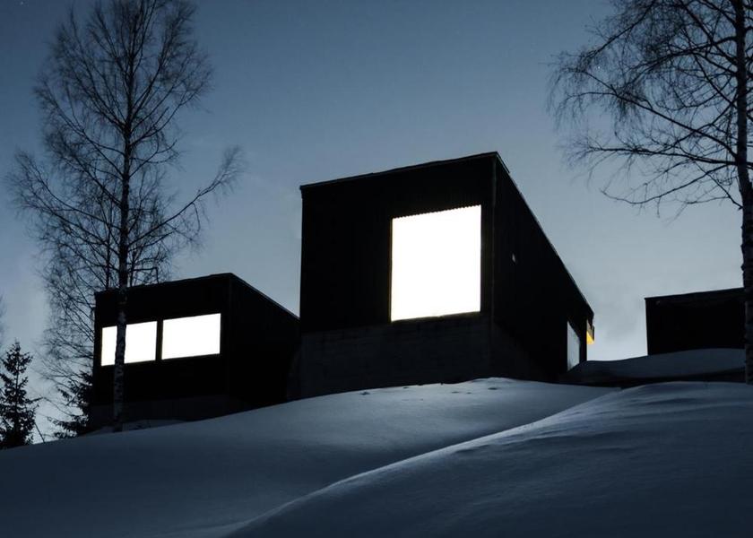 Northern Savonia Kuopio Exterior view