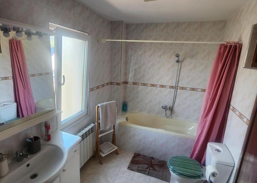 Suceava County Marginea Suite with Mountain View