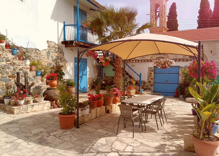 Nicosia Nicosia 