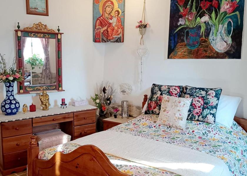 Nicosia Nicosia Suite