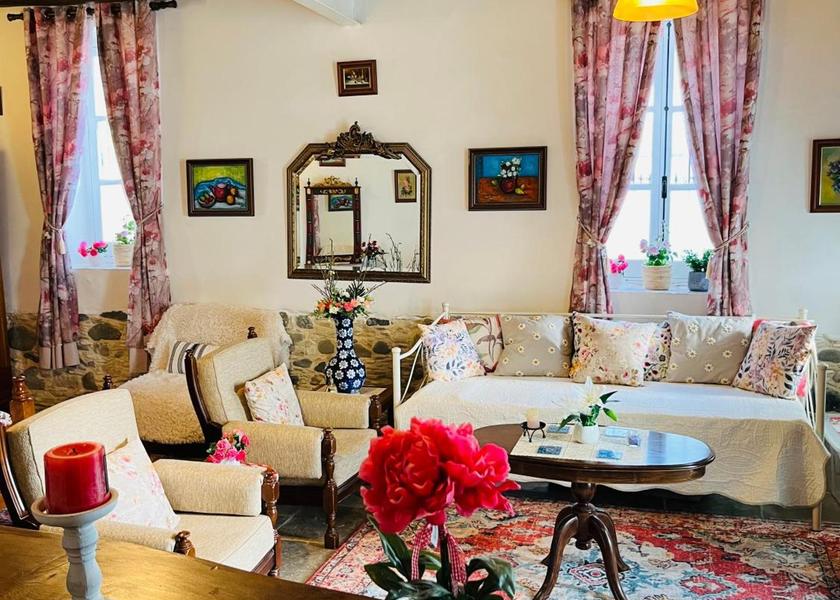 Nicosia Nicosia Suite