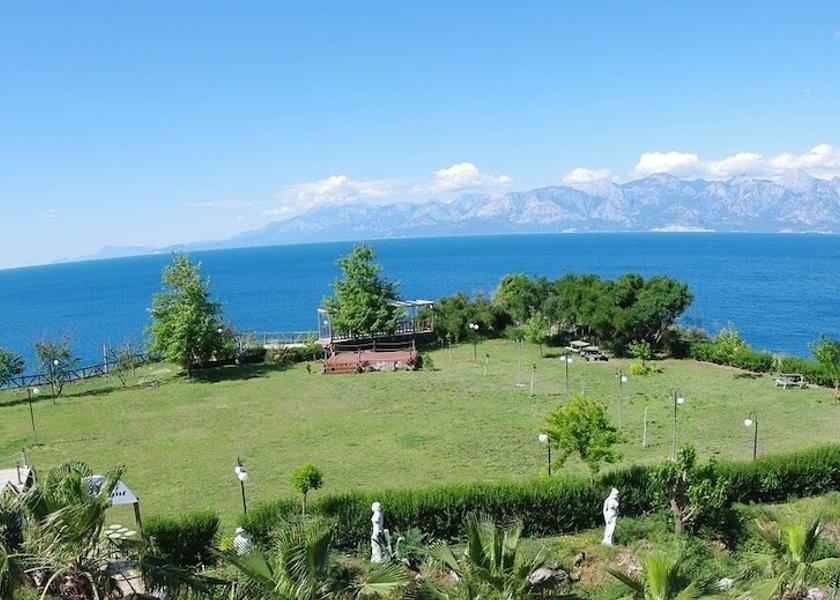 Antalya Region Antalya Garden