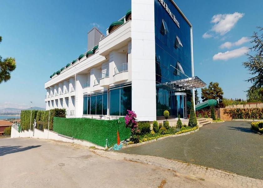 Kocaeli Darica Entrance