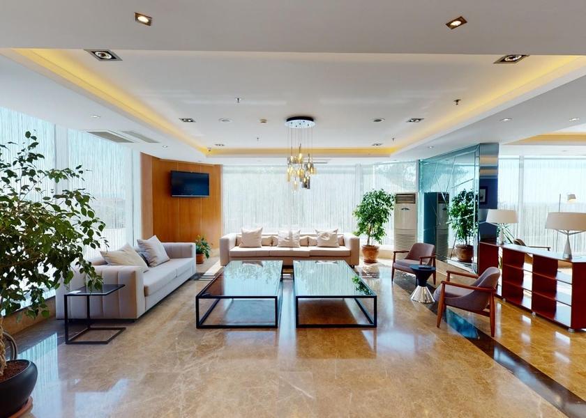 Kocaeli Darica Lobby