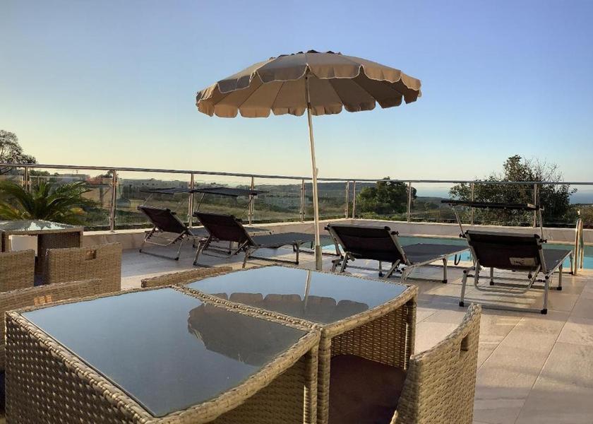 Surrounding environment