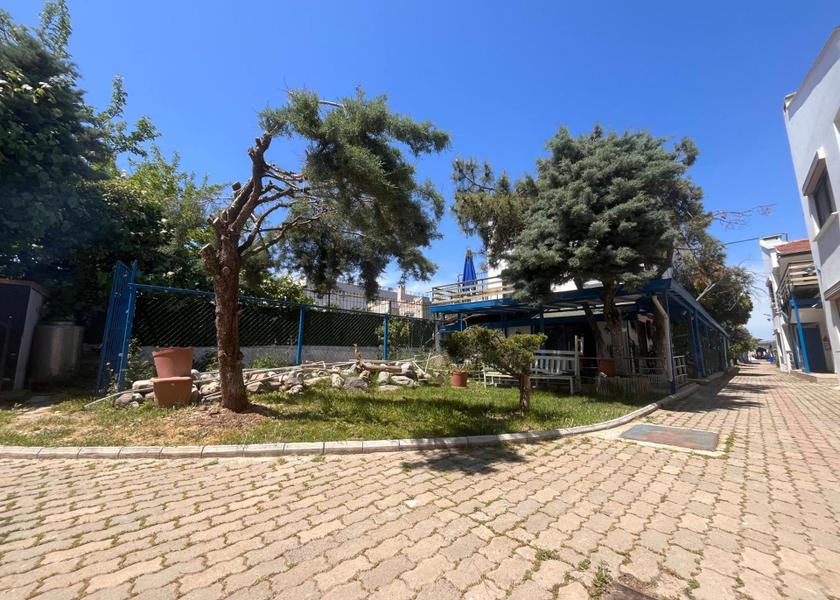Tekirdag Marmara Ereglisi 