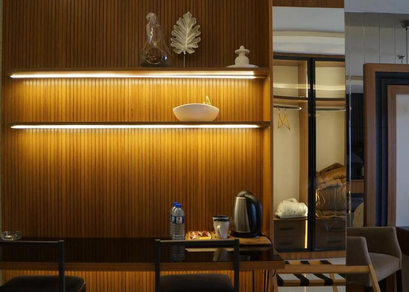 Facilities