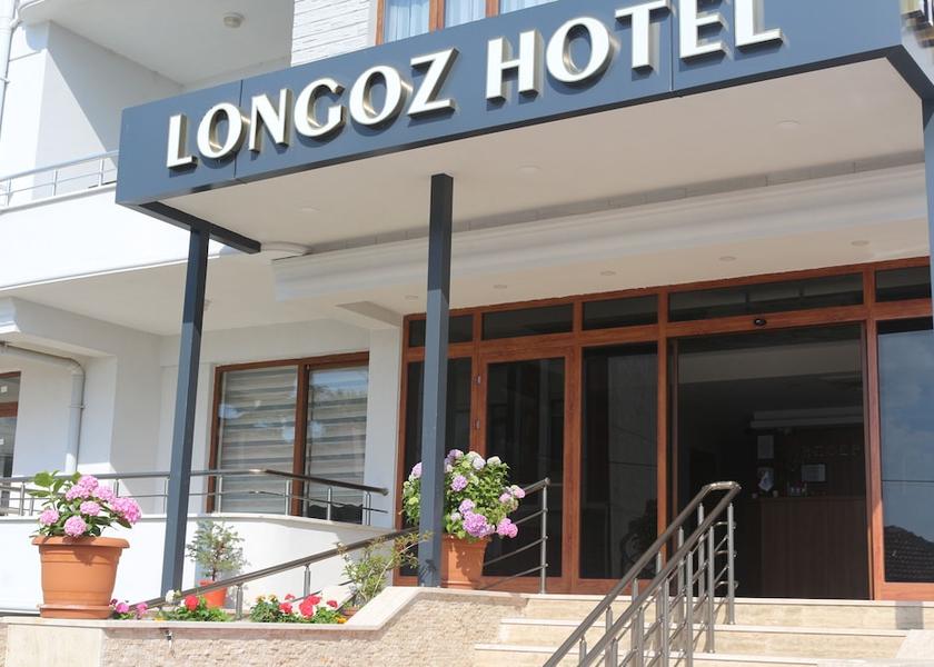 Kirklareli Demirköy Front of property